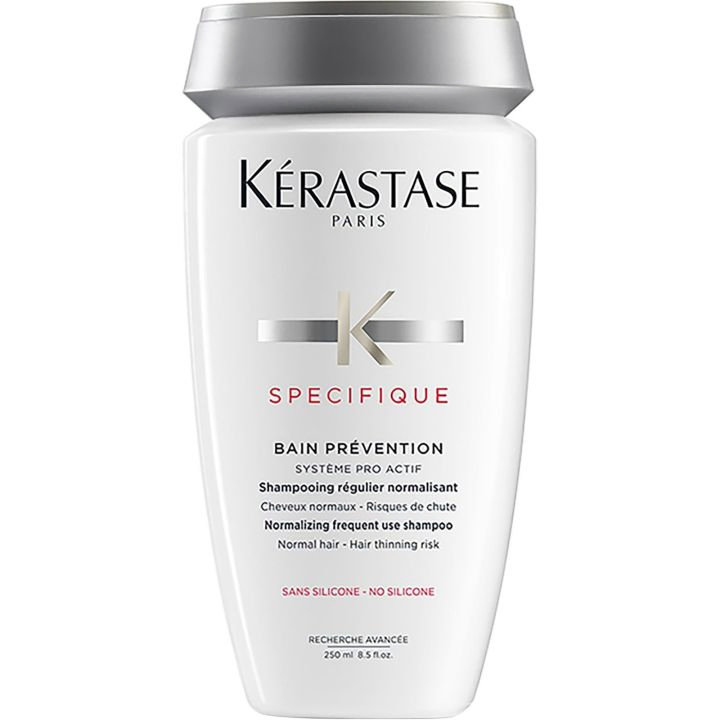 Kérastase Bain Prevention 1000ml Kérastase Spécifique Bain Prévention Shampoo tegen Haarverlies
