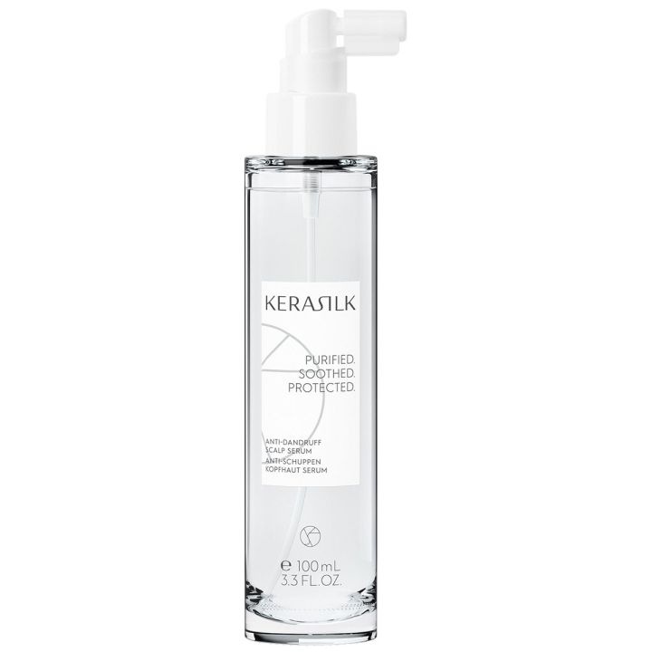Kerasilk - Anti Dandruff Scalp Serum - 100 ml
