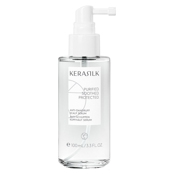 Kerasilk Anti-Dandruff Scalp Serum 100 ml