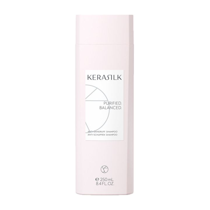 Kerasilk Anti-Dandruff Shampoo 250 ml