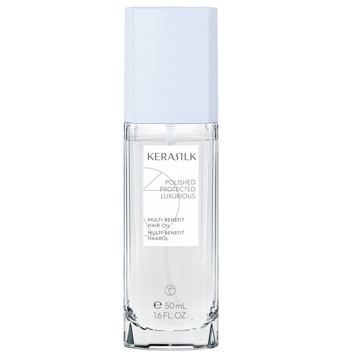Kerasilk - Multi Benefti Hair Oil - 50 ml