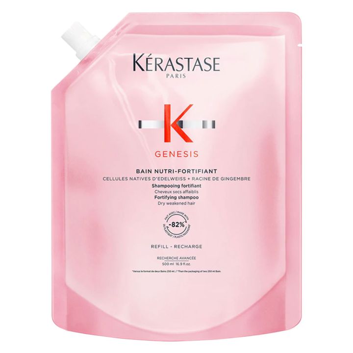 Kerastase genesis shampoo refill 