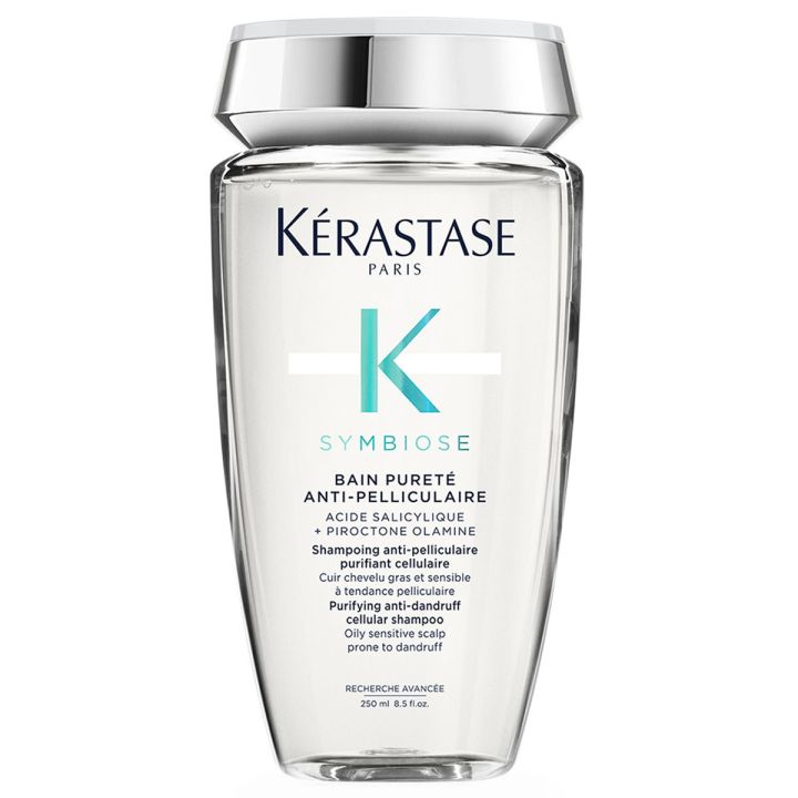 Kérastase - Symbiose Bain Pureté shampoo