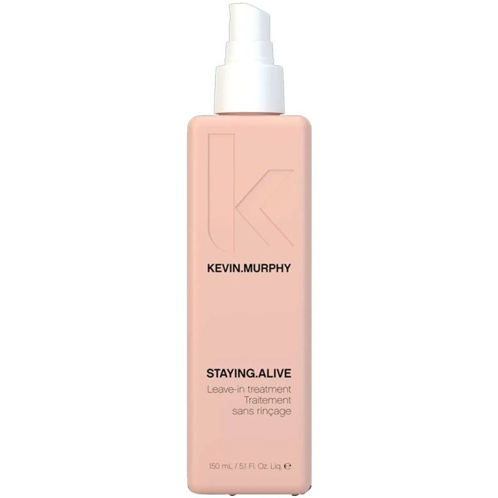 kevin-murphy-staying-alive-treatment