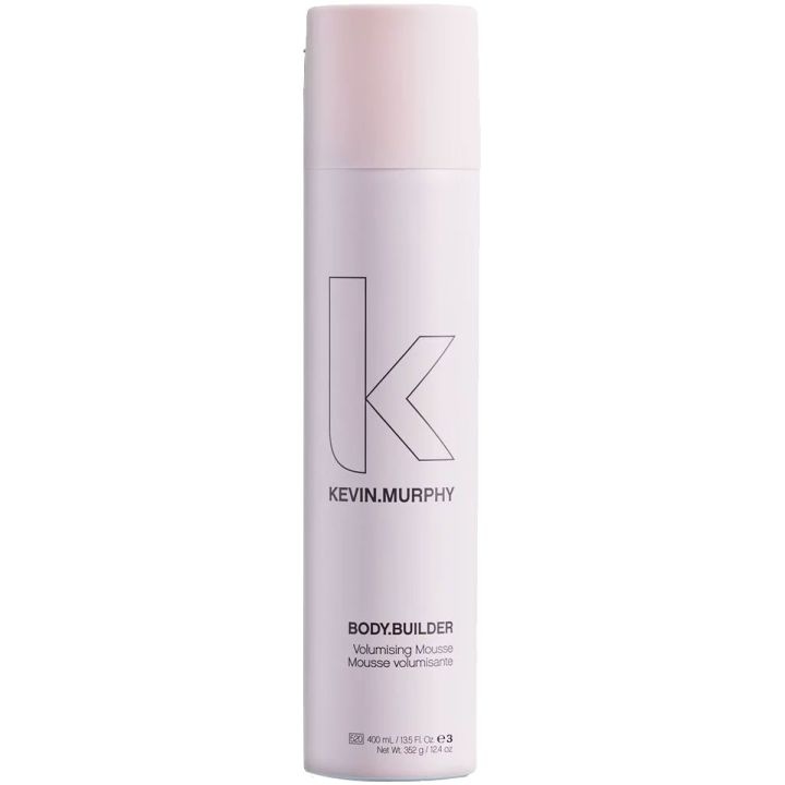 Kevin Murphy Body.Builder Mousse