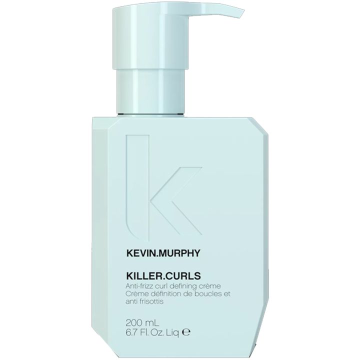 Kevin Murphy Killer.Curls Anti-frizz créme 200 ml