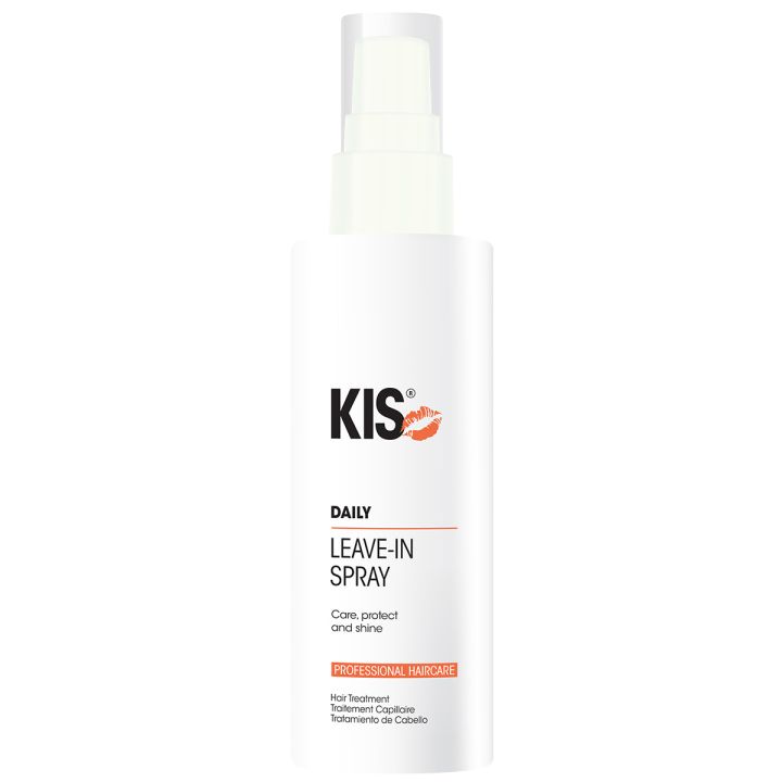 KIS Daily Leave In Conditioning Spray 150 ml