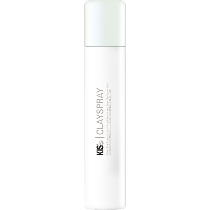 KIS - ClaySpray - 200 ml