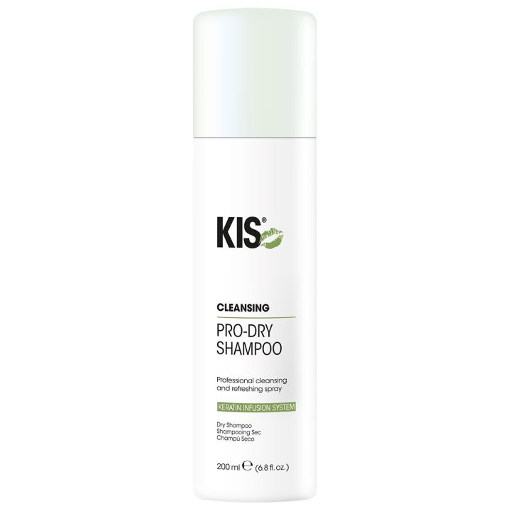 KIS Pro Dry Shampoo 200 ml
