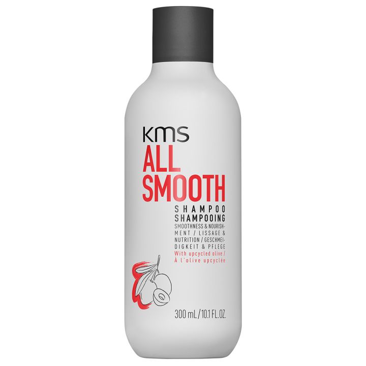 kms-all‑smooth‑shampoo