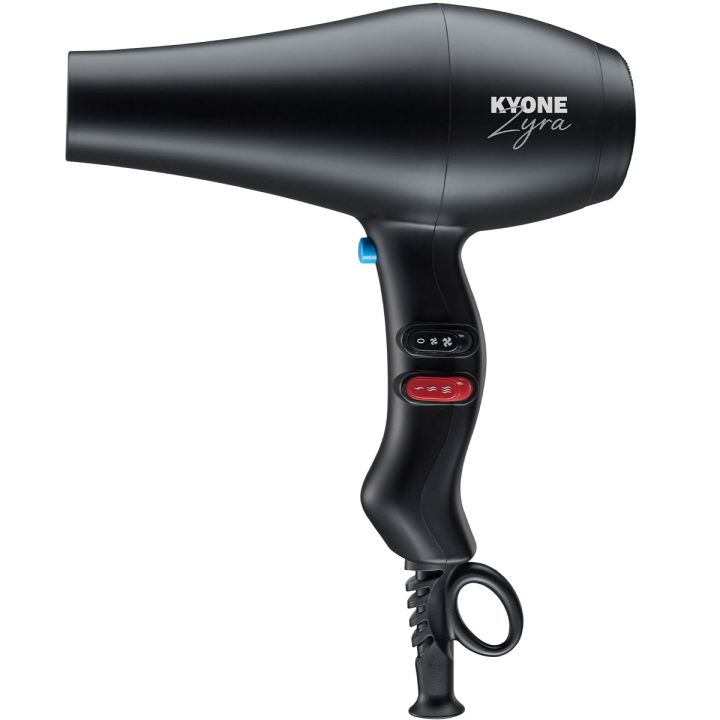 KYONE Zyra Haardroger KP 600