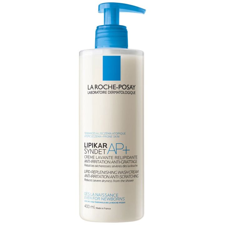 La Roche-Posay Lipikar Syn Ap+ 400 ml