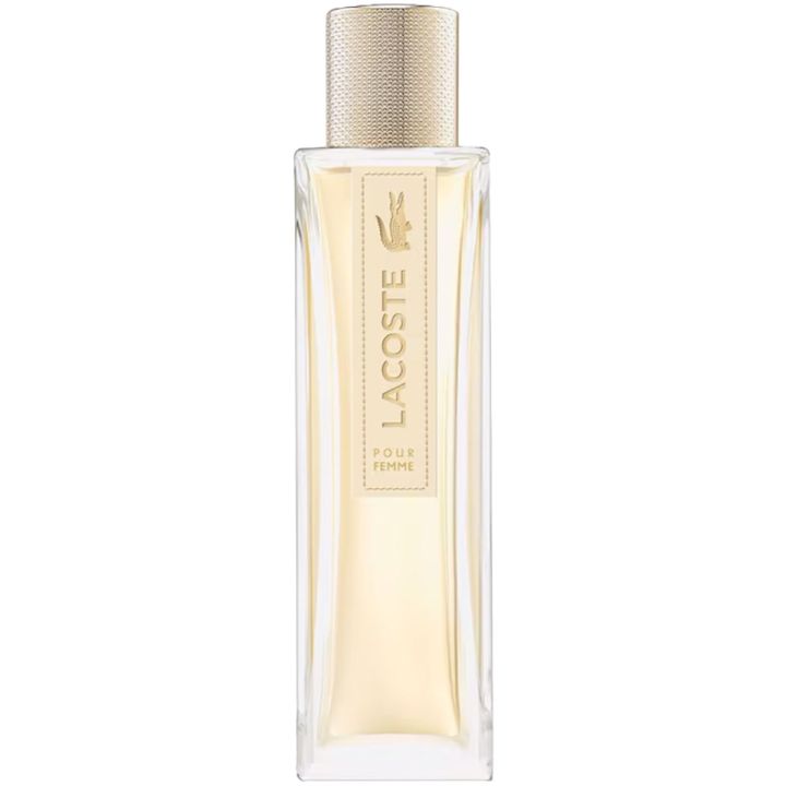 Lacoste Pour Femme Edp Spray 90 ml