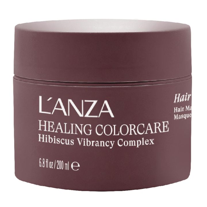lanza healing colorcare masker