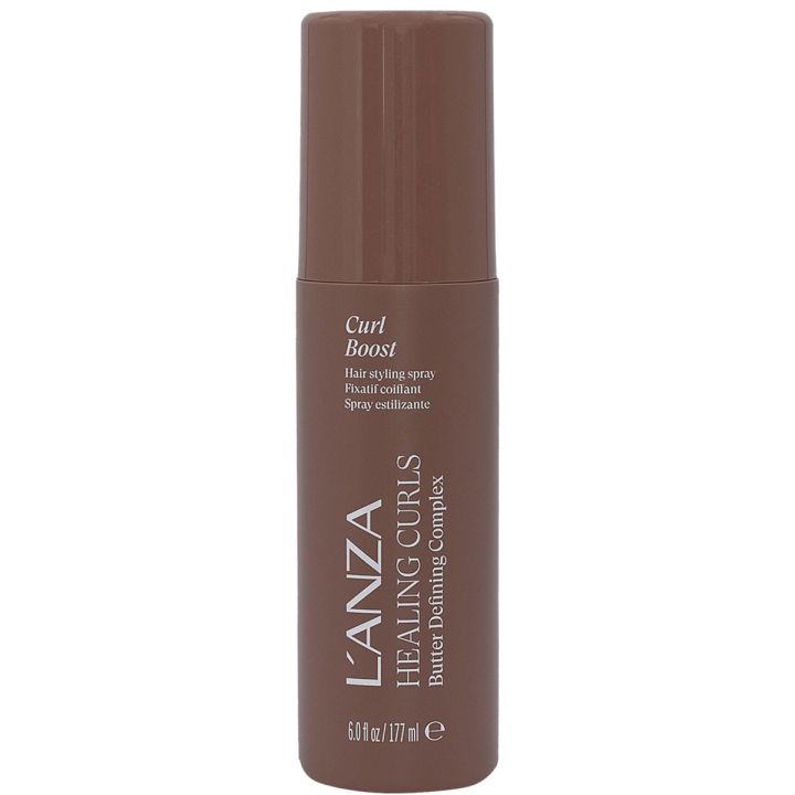 lanza healing curls curl boost