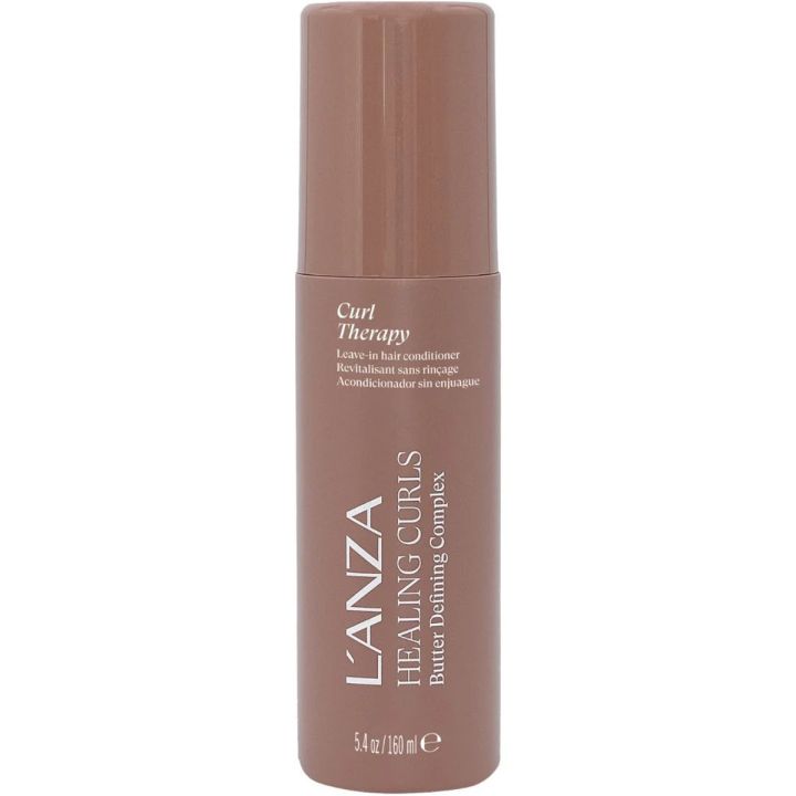 L'Anza Healing Curls Therapy 160 ml