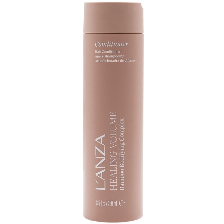 lanza healing volume conditioner