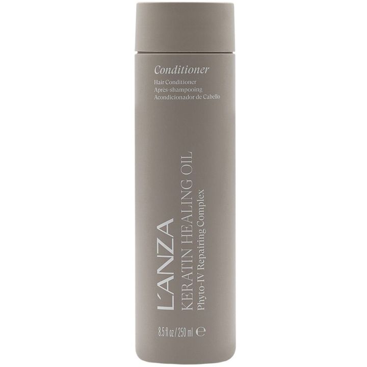 L'Anza Keratin Healing Oil Conditioner