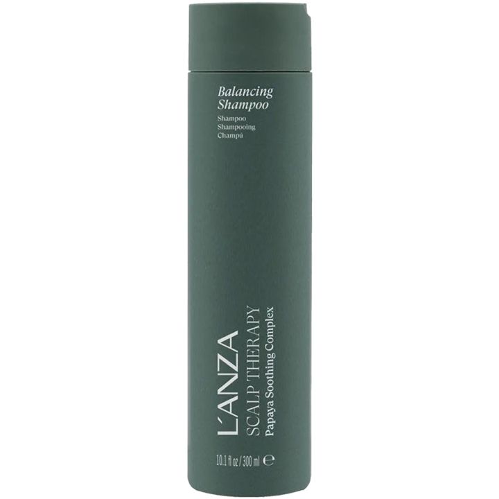L'Anza Scalp Therapy Balancing Shampoo 300 ml