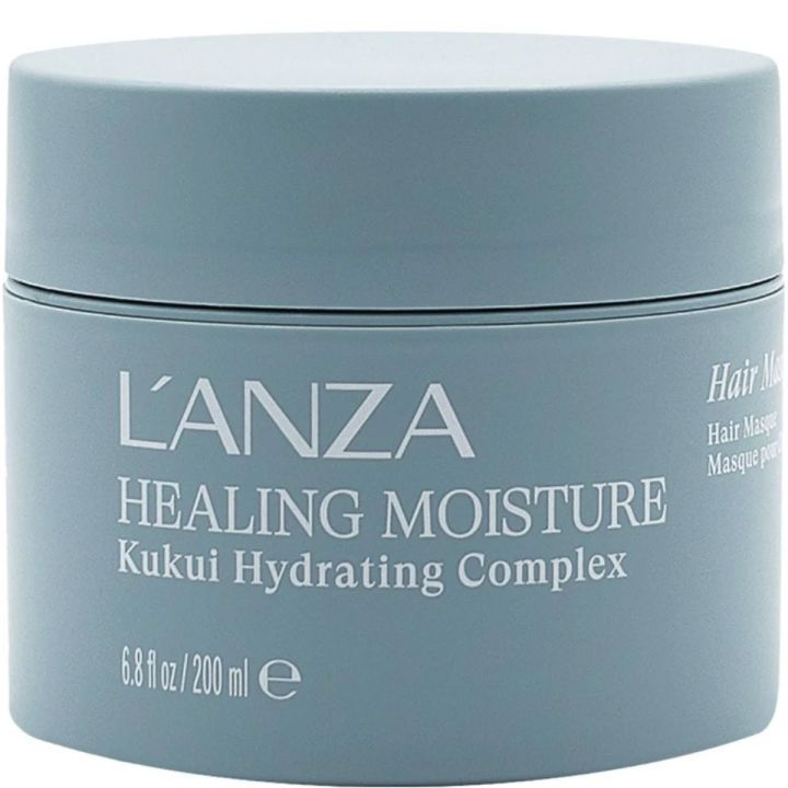 L’Anza Healing Moisture Hair Masque 200 ml
