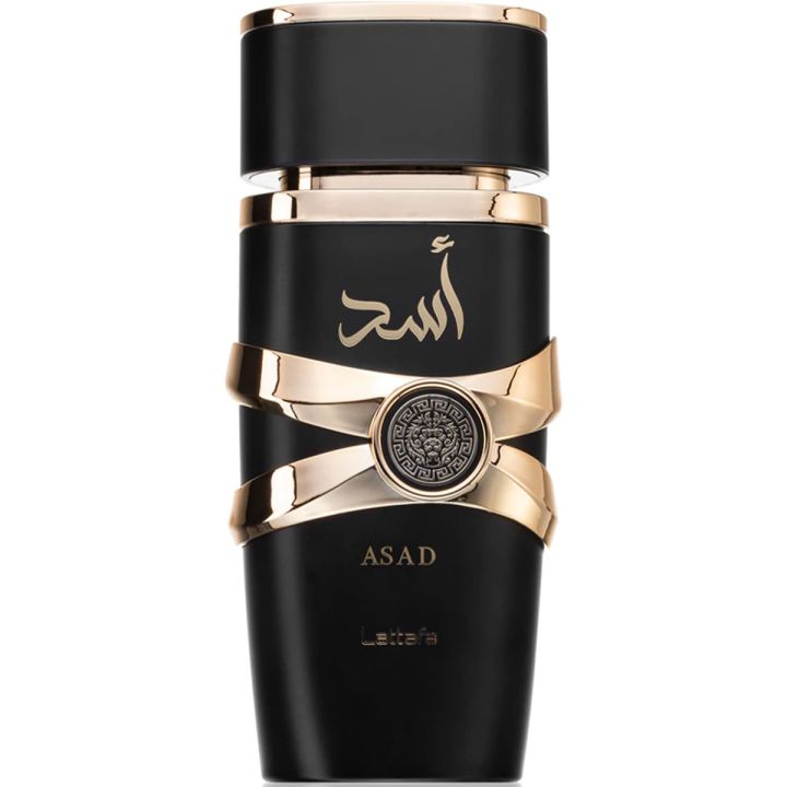 Lattafa Asad Edp Spray 100 ml