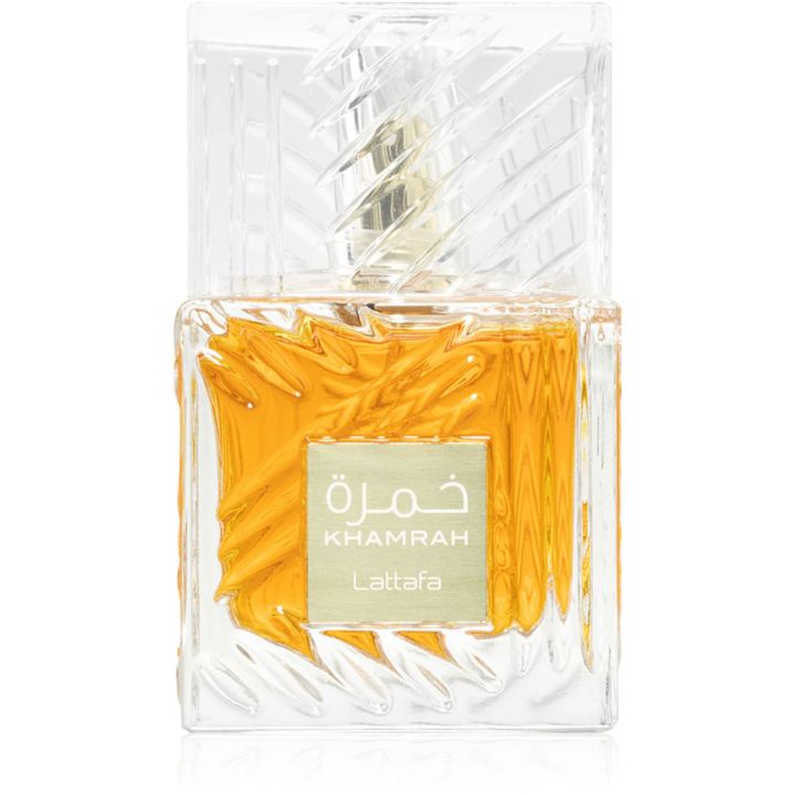 Lattafa Khamrah Edp Spray 100 ml