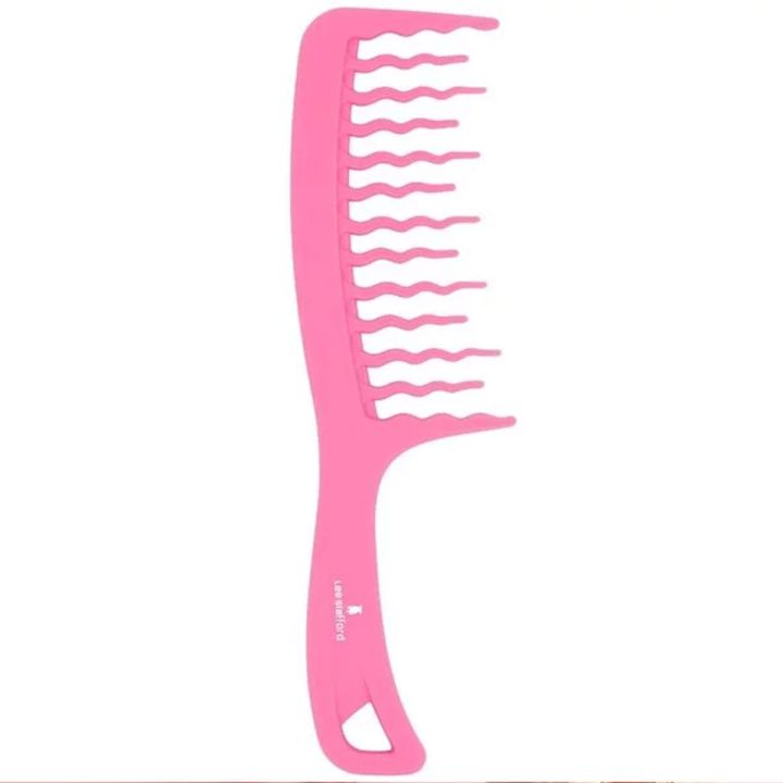 Lee Stafford For The Love Of Curls Curl Detangling Comb