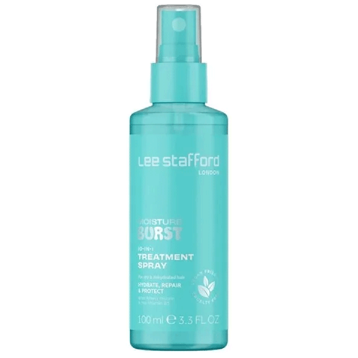 Lee Stafford Moisture Burst 10-in-1 Leave-in 