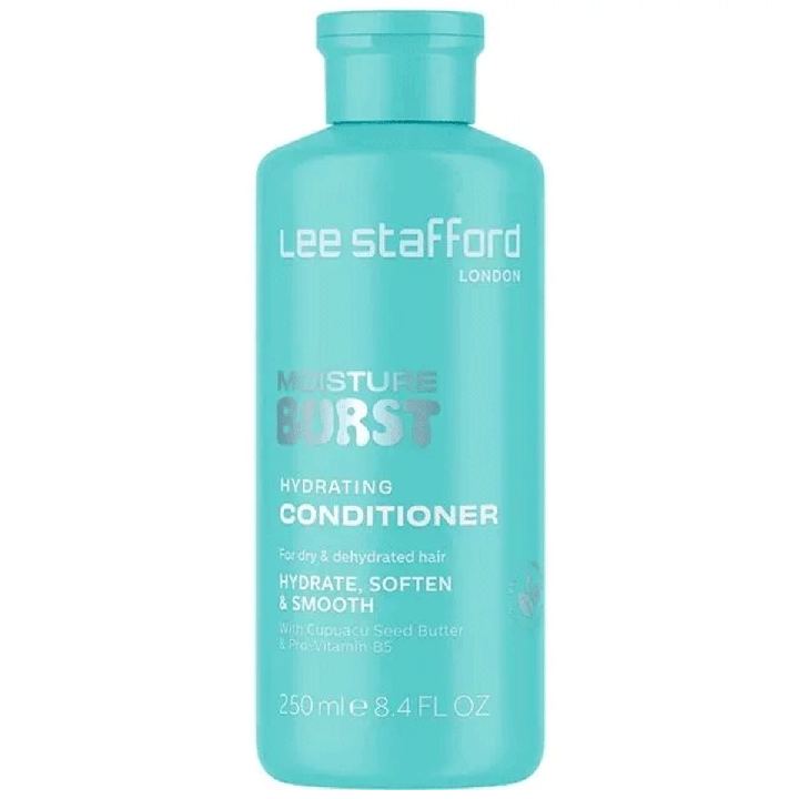  Lee Stafford Moisture Burst Conditioner