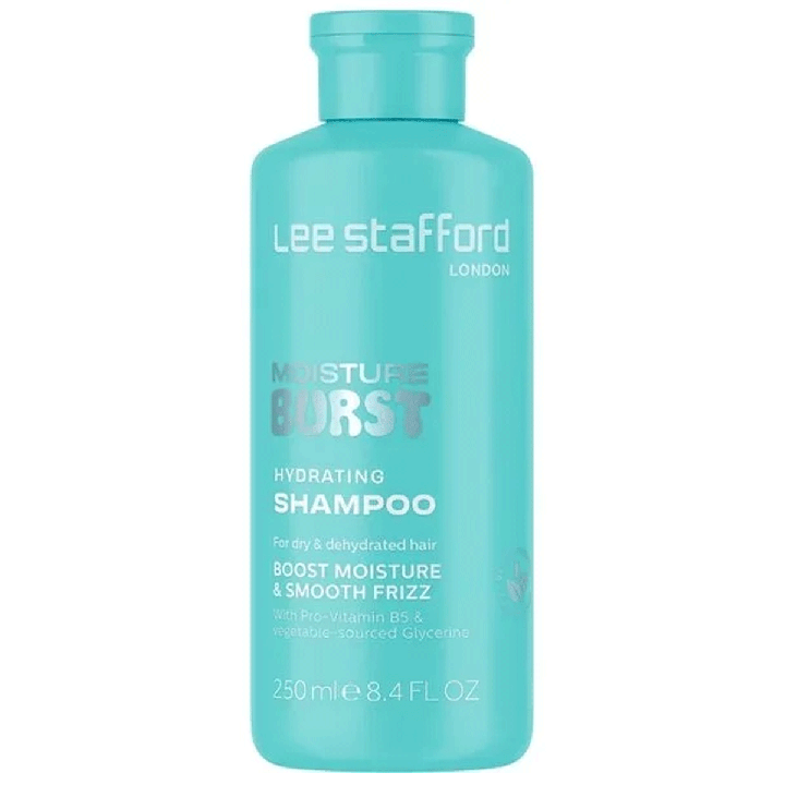 Lee Stafford Moisture Burst Shampoo