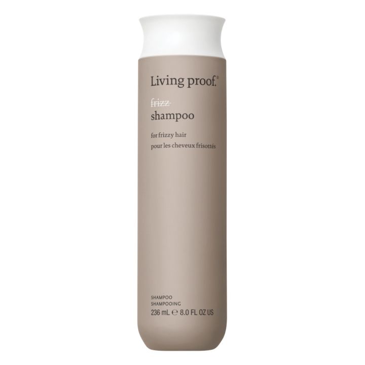 Living Proof No Frizz Shampoo