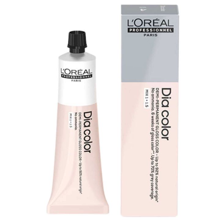 Loreal professionnel dia color