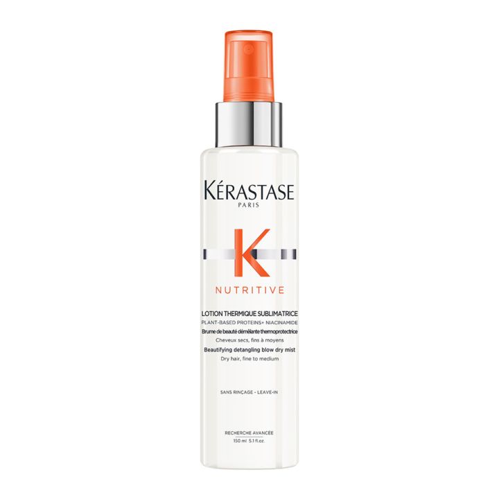 Kérastase nutritive lotion thermique