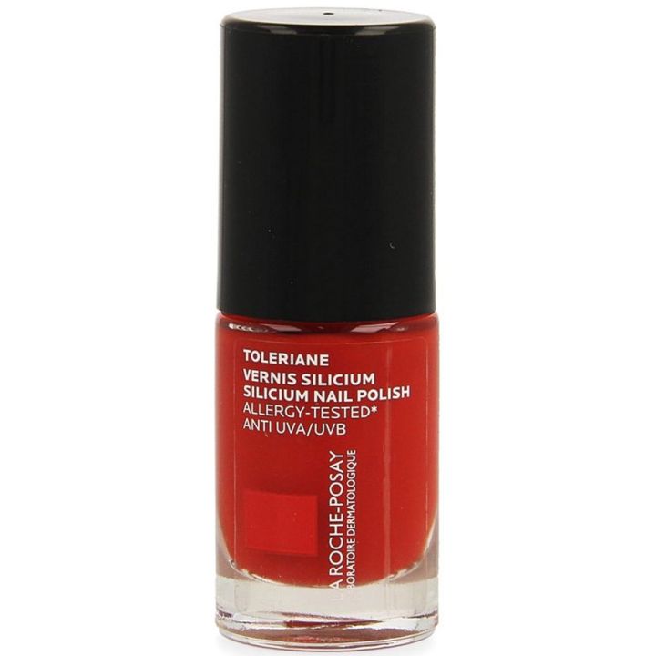 La Roche-Posay - Toleriane Silicium Rouge 6 ml