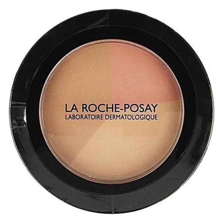 La Roche-Posay Toleriane Fixerend Poeder 12g