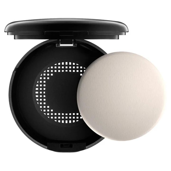 ファンデーション MAC Studio Fix Powder Plus Foundation MAC Studio Fix Powder Plus Foundation (Various Shades) | LOOKFANTASTIC