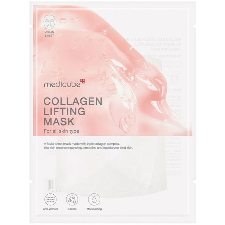 Medicube Collagen Lifting Mask