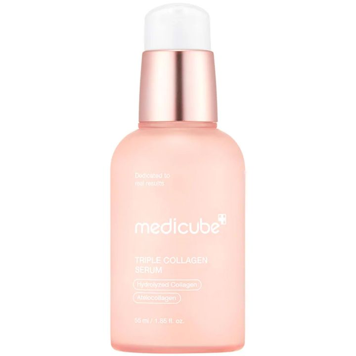 Medicube Triple Collagen Serum 55 ml