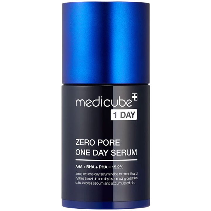 Medicube Zero Pore One Day Serum 30 ml
