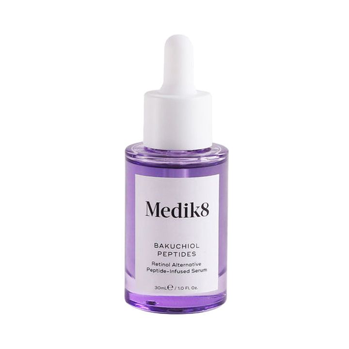 Medik8 Bakuchiol Peptides 30 ml