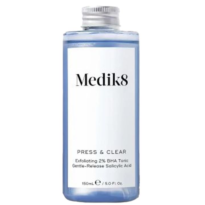 Medik8 - Press & Clear Refill - 150 ml