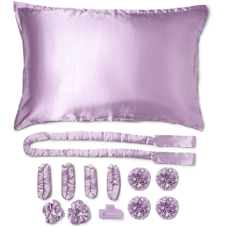 Mermade Hair Heatless Style Kit
