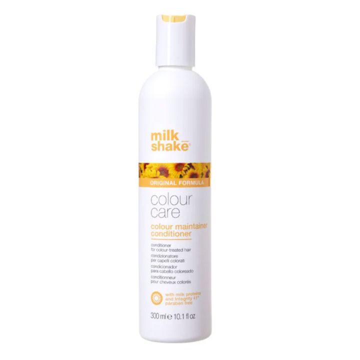 Milk Shake Colour Maintainer Conditioner