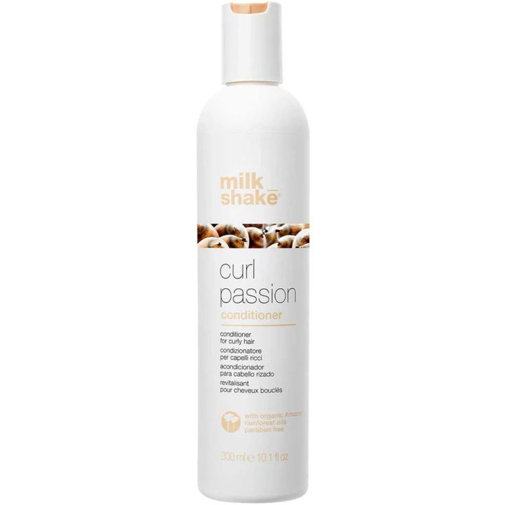 milk shake Curl Passion Conditioner