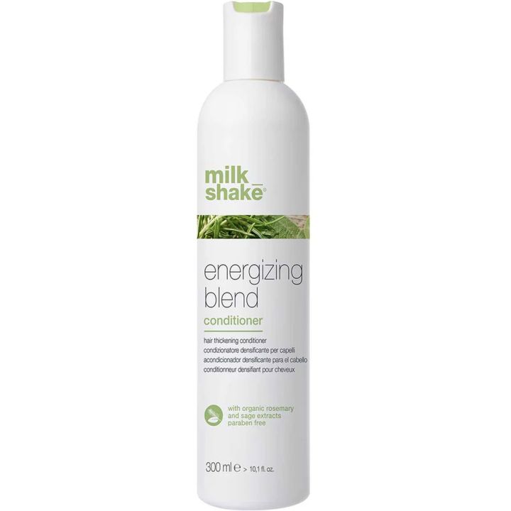 Milk Shake Energizing Conditioner
