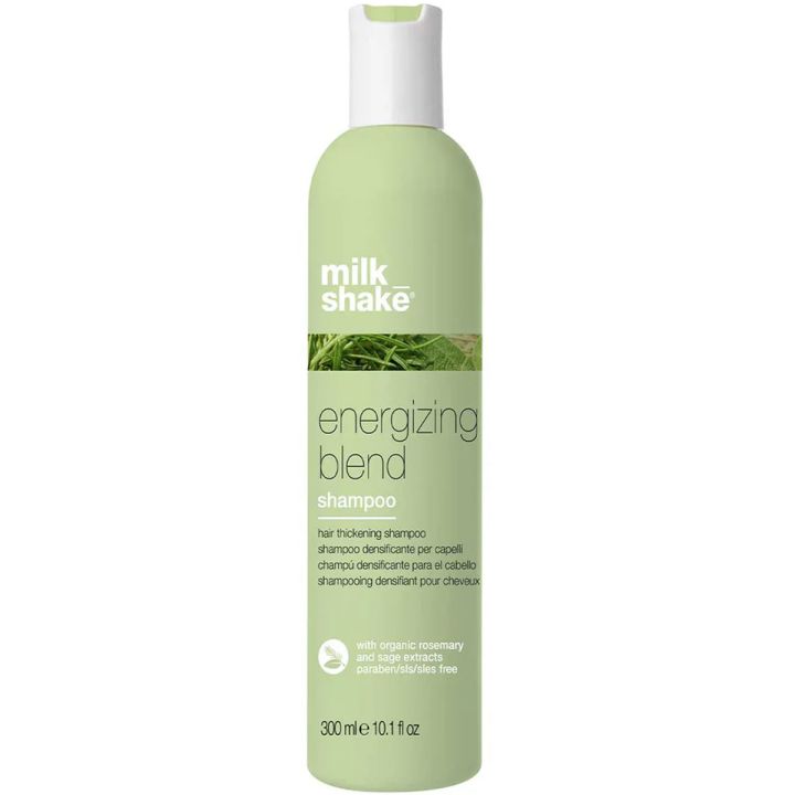 Milk Shake Energizing Shampoo
