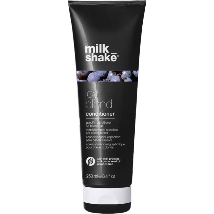 Milk Shake Icy Blond Conditioner