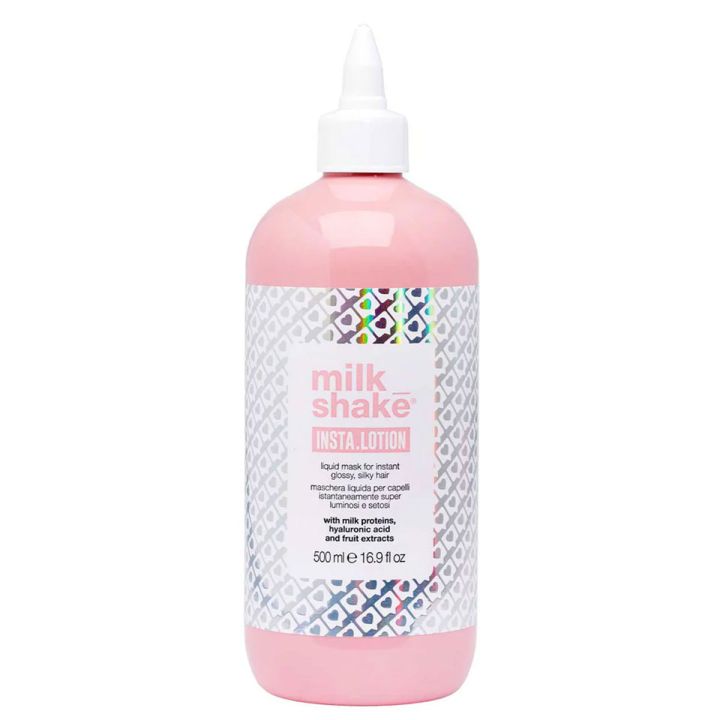 Milk Shake Instalotion 500 ml