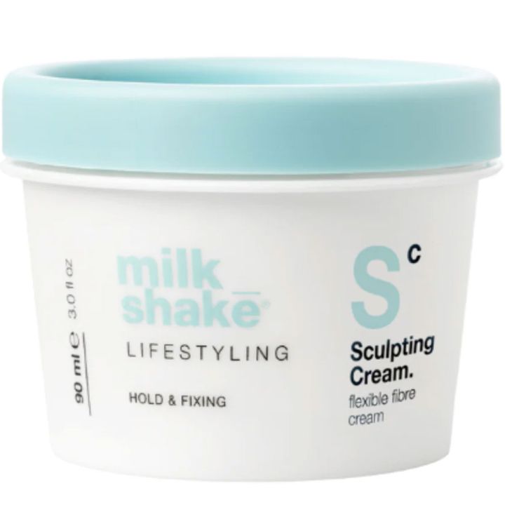 Milk Shake Lifestyling Sculpting Cream 90 ml 
