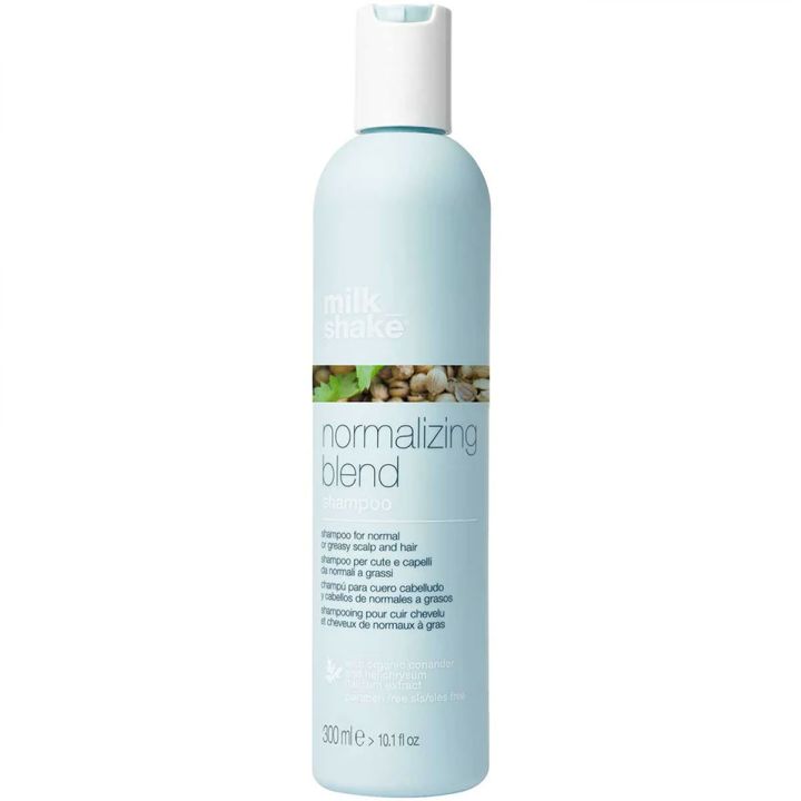 Milk Shake Normalizing Blend Shampoo